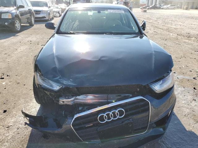 Photo 5 from auction – 2014 AUDI A4 PREMIUM with VIN WAUFFAFL8EN044089