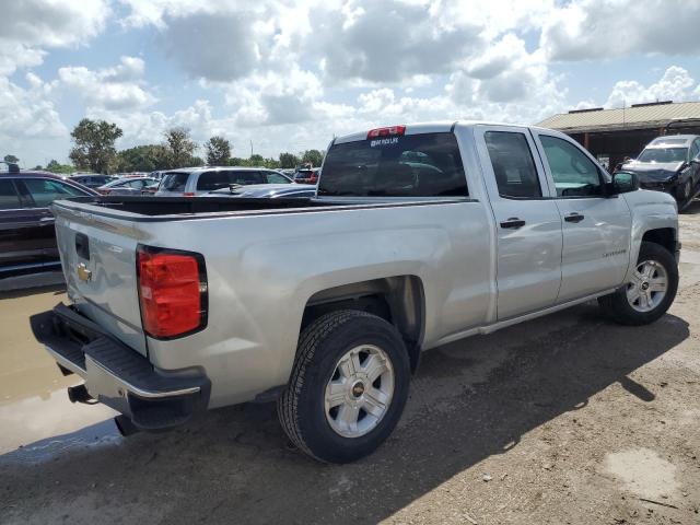 Photo 3 from auction – 2014 CHEVROLET SILVERADO with VIN 1GCRCPEH7EZ264552