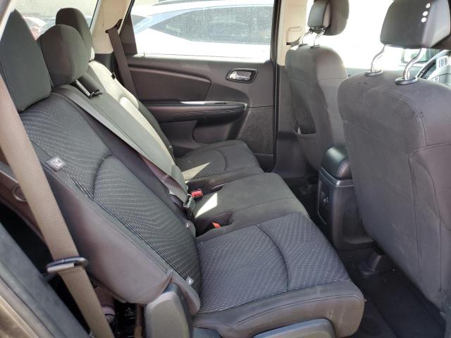 Photo 11 from auction – 2018 DODGE JOURNEY SE with VIN 3C4PDCAB4JT241262