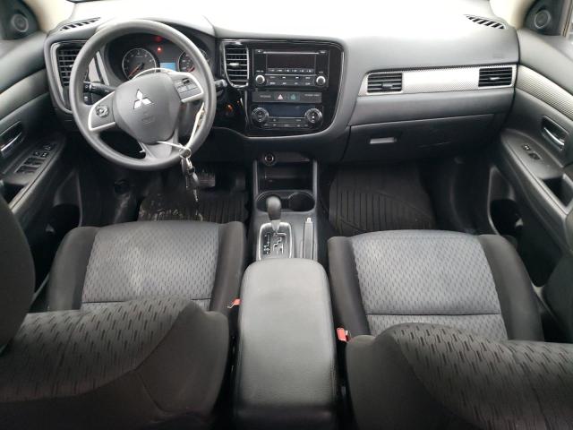 Zdjęcie 8 z aukcji – 2014 MITSUBISHI OUTLANDER z VIN JA4AD2A35EZ002966
