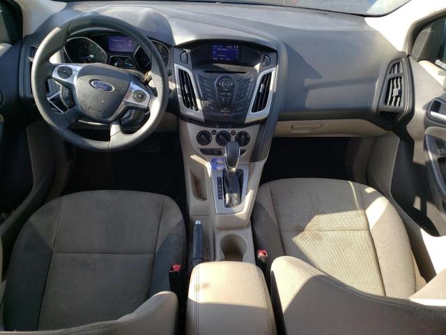 Photo 8 from auction – 2013 FORD FOCUS SE with VIN 1FADP3K29DL225413