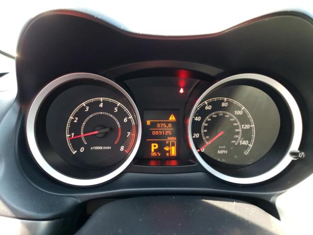 Photo 9 from auction – 2012 MITSUBISHI LANCER ES/ with VIN JA32X2HU0CU016668