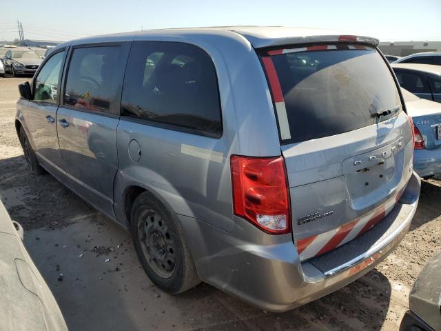 Photo 2 from auction – 2018 DODGE GRAND CARA with VIN 2C4RDGBG3JR340281