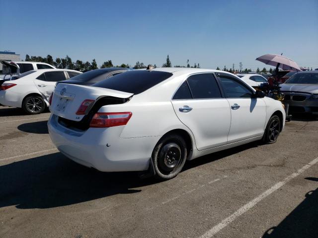 Photo 3 from auction – 2008 TOYOTA CAMRY CE with VIN 4T1BE46K88U734315
