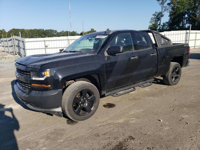 CHEVROLET SILVERADO 2016 with VIN 1GCVKNEC6GZ323801 - Photo from auction
