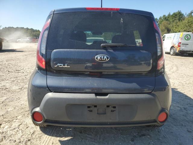 Photo 6 from auction – 2015 KIA SOUL + with VIN KNDJP3A56F7184100