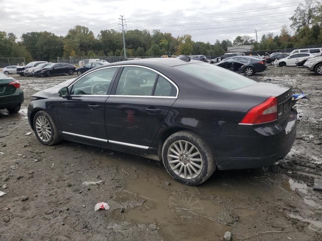 Photo 2 from auction – 2013 VOLVO S80 with VIN YV1940AS6D1168182