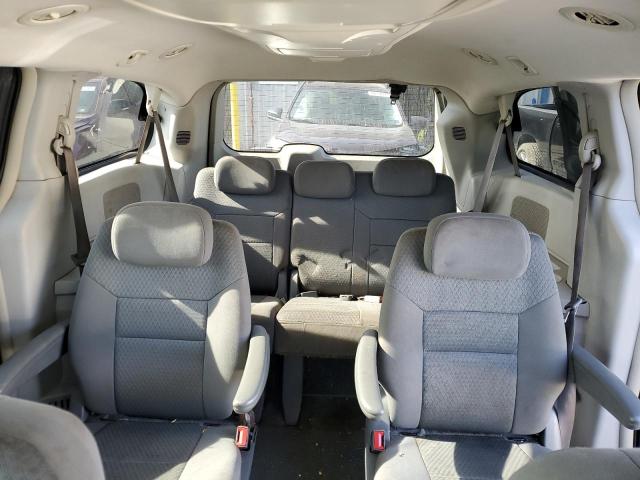 Photo 10 from auction – 2010 CHRYSLER TOWN & COU with VIN 2A4RR5D10AR221628
