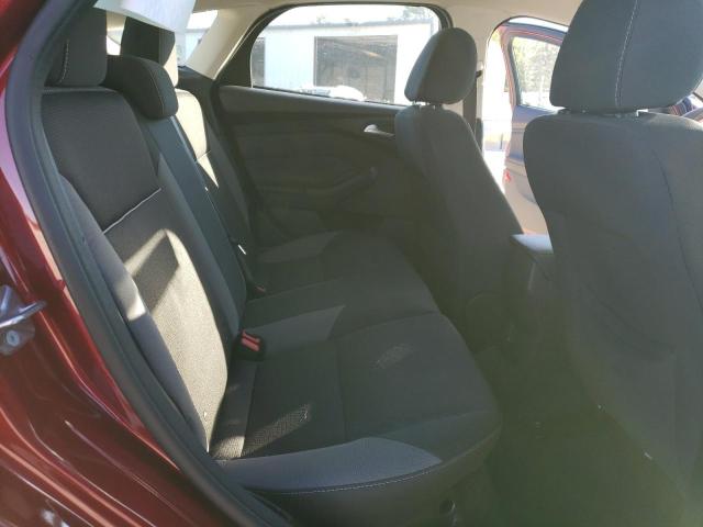 Photo 10 from auction – 2014 FORD FOCUS SE with VIN 1FADP3K22EL316864