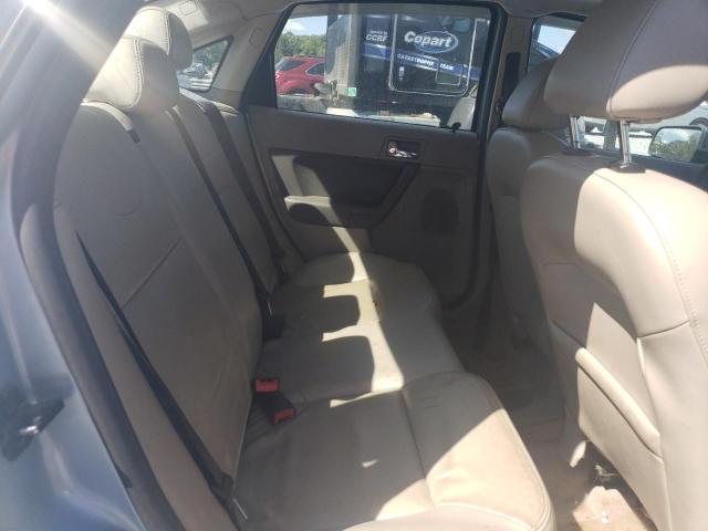 Photo 10 from auction – 2009 FORD FOCUS SEL with VIN 1FAHP37N69W233978