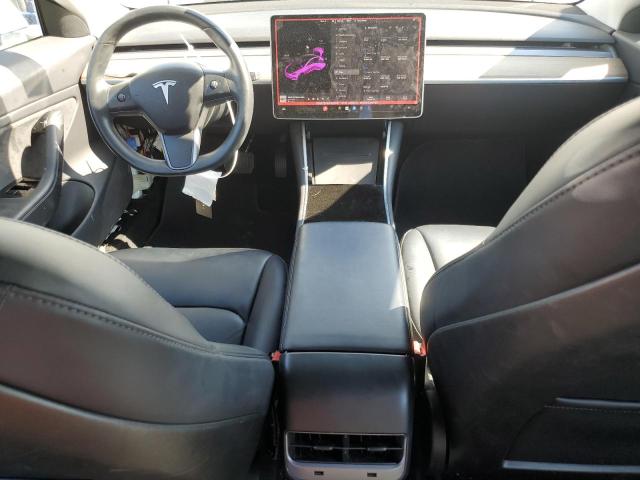 Photo 8 from auction – 2018 TESLA MODEL 3 with VIN 5YJ3E1EA6JF023047