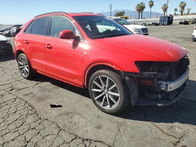 Photo 4 from auction – 2017 AUDI Q3 PRESTIG with VIN WA1GCCFS9HR002900