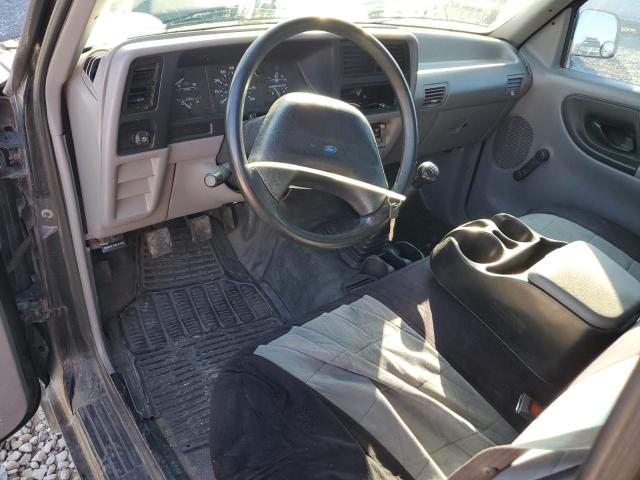 Photo 8 from auction – 1994 FORD RANGER with VIN 1FTCR10A6RUE40022
