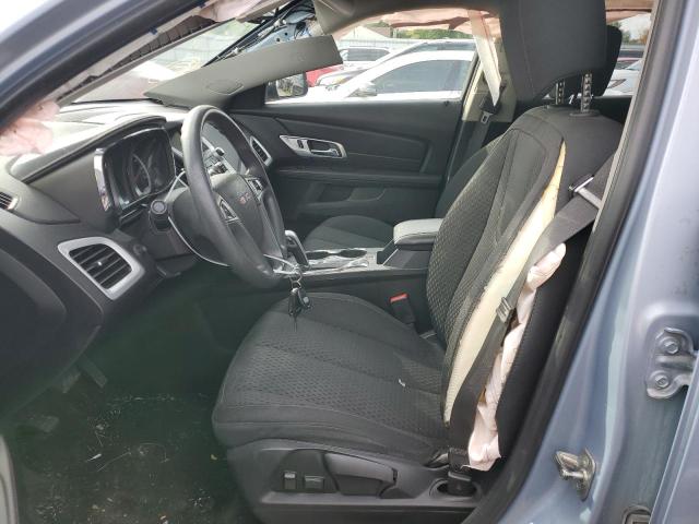 Photo 7 from auction – 2015 GMC TERRAIN SL with VIN 2GKALMEK3F6132364