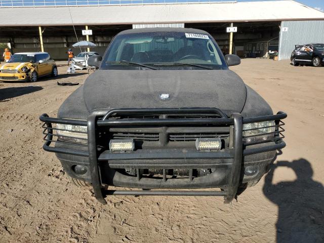 Photo 5 from auction – 2003 DODGE DAKOTA QUA with VIN 1D7HL38NX3S135528