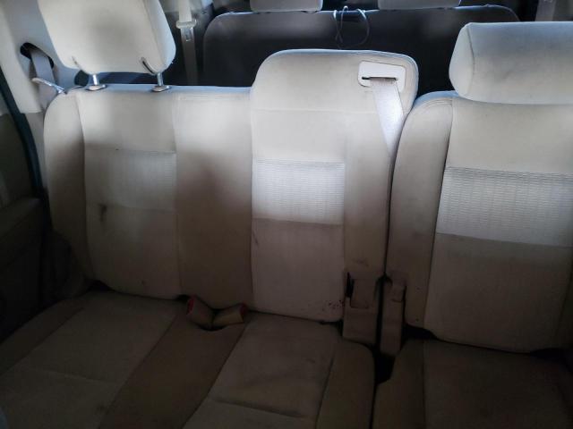 Photo 10 from auction – 2010 FORD EXPLORER X with VIN 1FMEU7DE2AUA01097