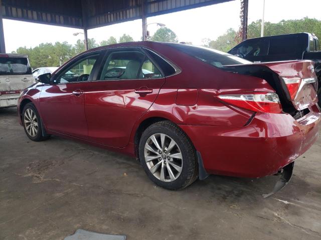 Photo 2 from auction – 2015 TOYOTA CAMRY LE with VIN 4T1BF1FK3FU932728