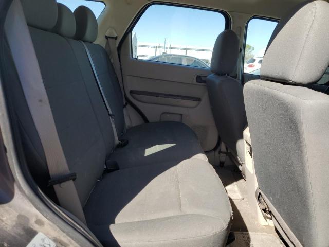 Photo 10 from auction – 2012 FORD ESCAPE XLS with VIN 1FMCU0C72CKA14562