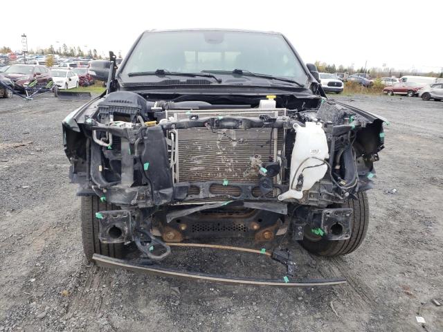Photo 5 from auction – 2019 RAM 1500 SPORT with VIN 1C6SRFTT2KN873222