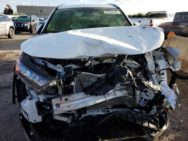 Photo 5 from auction – 2019 TOYOTA RAV4 LE with VIN JTMG1RFV1KD042014