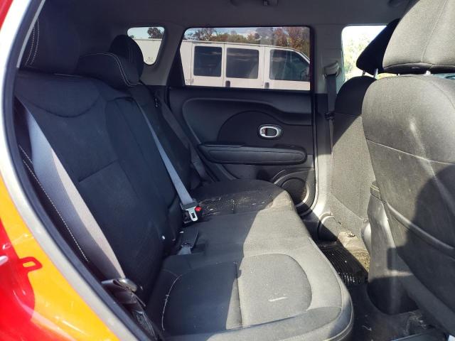 Photo 11 from auction – 2016 KIA SOUL + with VIN KNDJP3A52G7282042