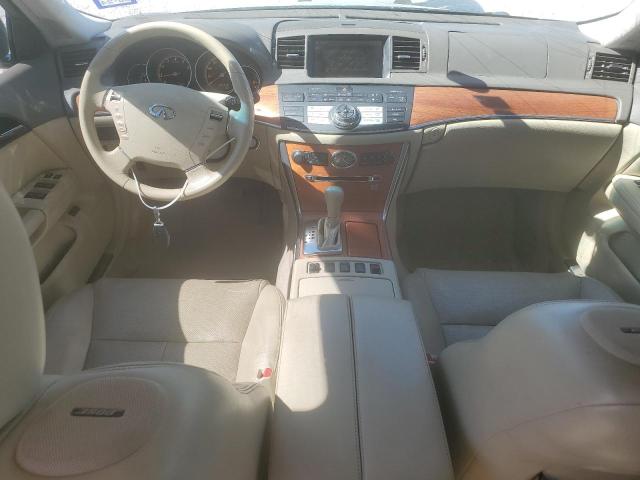Photo 8 from auction – 2006 INFINITI M35 BASE with VIN JNKAY01EX6M112652