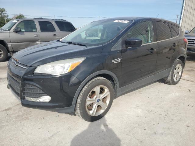 FORD ESCAPE SE 2013 with VIN 1FMCU9GX2DUC80491 - Photo from auction