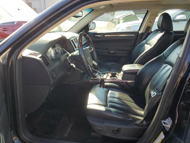 Zdjęcie 7 z aukcji – 2008 CHRYSLER 300C z VIN 2C3LA63HX8H119703