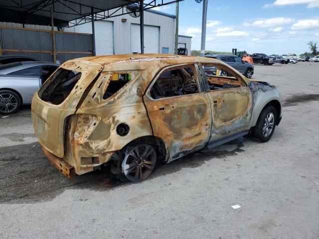 Zdjęcie 3 z aukcji – 2013 CHEVROLET EQUINOX LT z VIN 2GNALDEK1D6338024