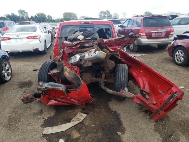 Photo 6 from auction – 2003 FORD RANGER SUP with VIN 1FTZR44V43PA24775