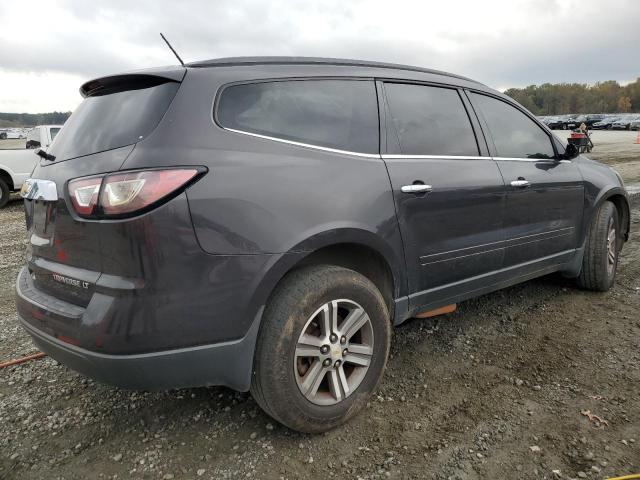 Photo 3 from auction – 2015 CHEVROLET TRAVERSE L with VIN 1GNKRHKD2FJ109339