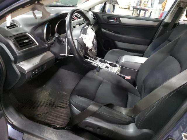 Photo 7 from auction – 2016 SUBARU LEGACY 2.5 with VIN 4S3BNAC61G3036224