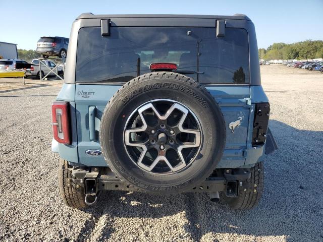 Photo 6 from auction – 2023 FORD BRONCO BAS with VIN 1FMDE5BH6PLB10364