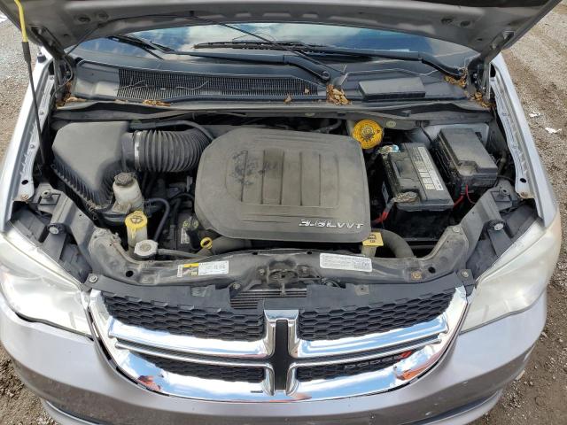 Photo 12 from auction – 2014 DODGE GRAND CARA with VIN 2C4RDGBG8ER301868