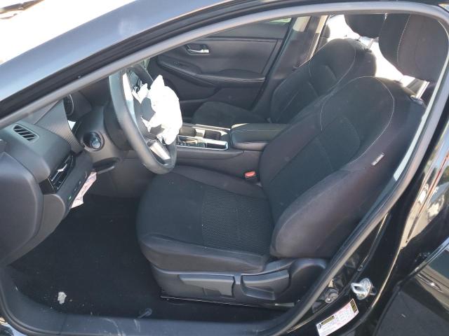 Photo 7 from auction – 2020 NISSAN SENTRA with VIN 3N1AB8BVXLY226128