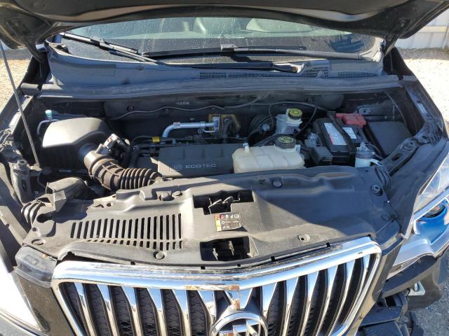Photo 12 from auction – 2016 BUICK ENCORE with VIN KL4CJASB4GB723826