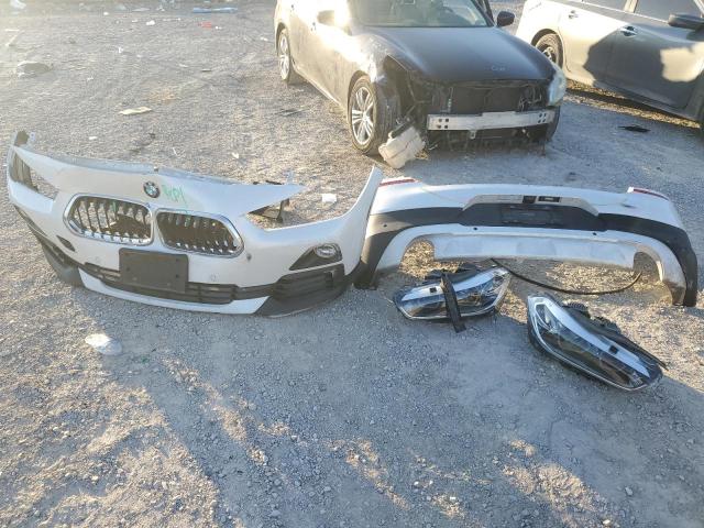 Photo 12 from auction – 2018 BMW X2 XDRIVE2 with VIN WBXYJ5C31JEF77973