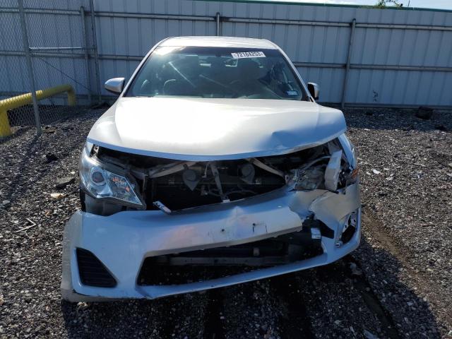 Photo 5 from auction – 2012 TOYOTA CAMRY BASE with VIN 4T1BF1FK8CU056606