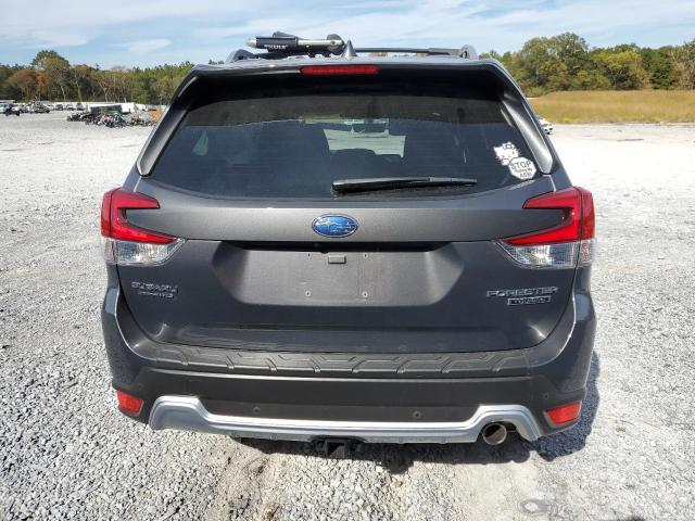 Photo 6 from auction – 2023 SUBARU FORESTER T with VIN JF2SKARC6PH409381