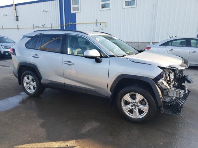 Photo 4 from auction – 2019 TOYOTA RAV4 LE with VIN 2T3B1RFV9KC013472