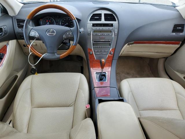 Photo 8 from auction – 2010 LEXUS ES 350 with VIN JTHBK1EGXA2393573