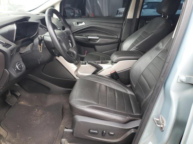 Photo 7 from auction – 2014 FORD C-MAX SEL with VIN 1FADP5BU2EL503129