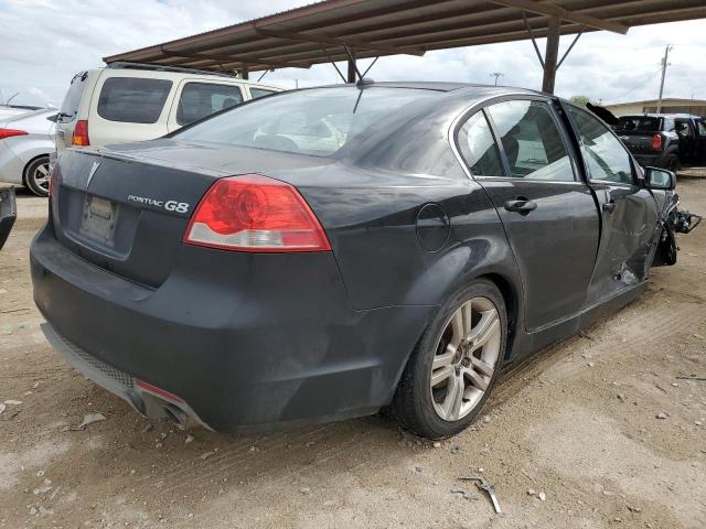 Photo 3 from auction – 2009 PONTIAC G8 with VIN 6G2ER57709L190560
