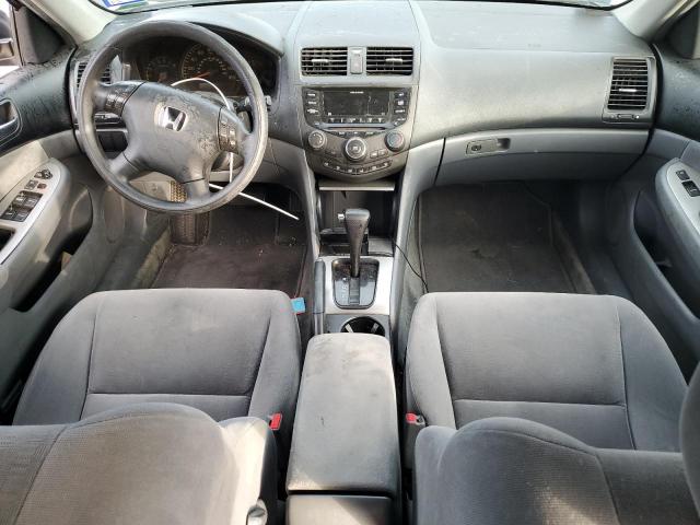 Photo 8 from auction – 2004 HONDA ACCORD EX with VIN 1HGCM56604A063840