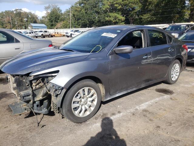 NISSAN ALTIMA 2.5 2016 with VIN 1N4AL3AP0GN321578 - Photo from auction