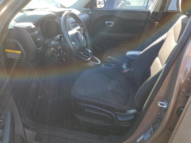 Zdjęcie 7 z aukcji – 2014 KIA SOUL z VIN KNDJN2A28E7085606
