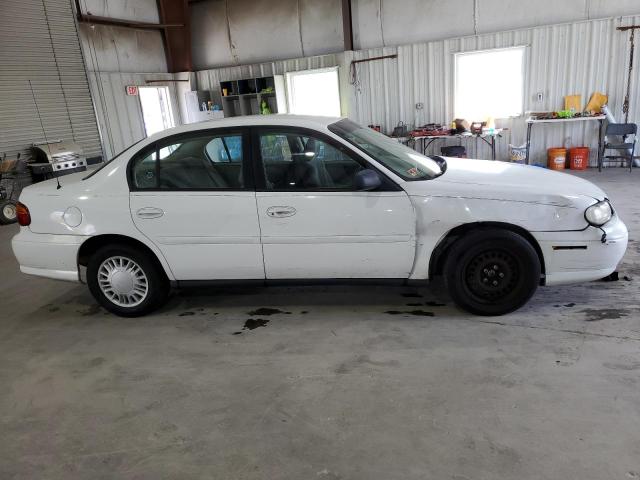 Photo 4 from auction – 2003 CHEVROLET MALIBU with VIN 1G1ND52J13M585755