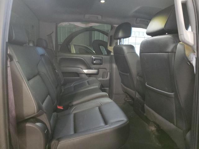 Photo 10 from auction – 2017 CHEVROLET SILVERADO with VIN 3GCPCREC7HG213791