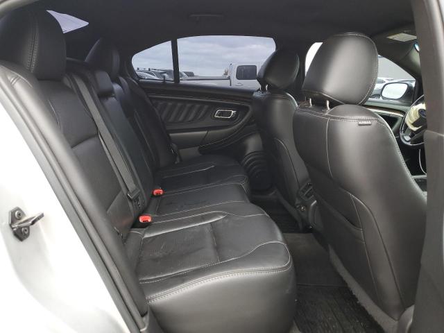 Foto 10 de la subasta – 2013 FORD TAURUS LIM con VIN 1FAHP2J85DG147917