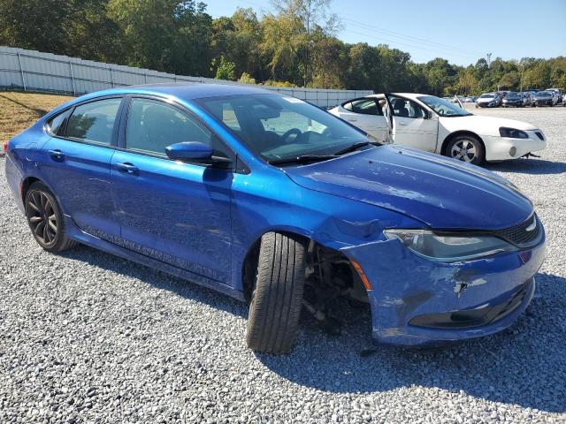 Photo 4 from auction – 2015 CHRYSLER 200 S with VIN 1C3CCCBB6FN554485